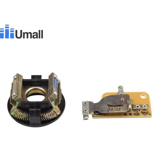 LG17-154Y Single Phase Mechanical Centrifugal Switch Repair High Power Brushless Ac Electric Starter Motor 220v For Compressor