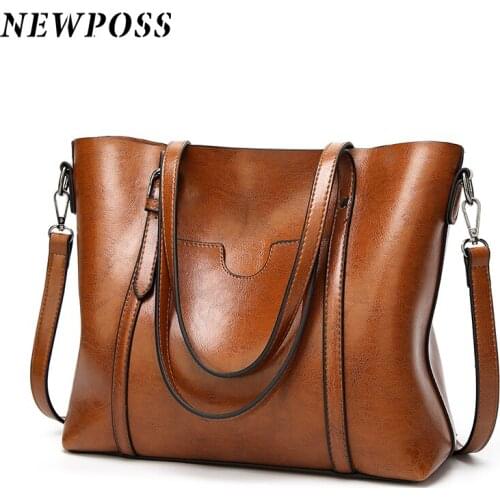 Женские сумки с карманами Newposs China At AliExpress