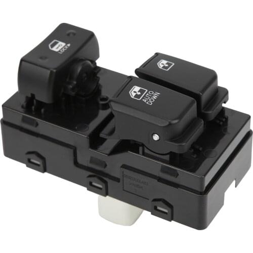 Power Window Control Switch 93571-4H110 Replacement for Hyundai H1 Starex I800 Grand IMax 2007-2016 Window Switch Lifter