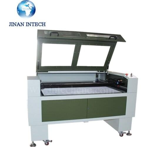 Advanced Square Rails Cutting Laser Module