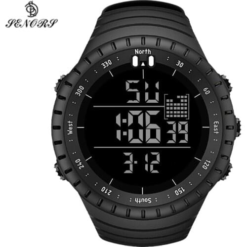 Мужские электронные часы SENORS China At AliExpress