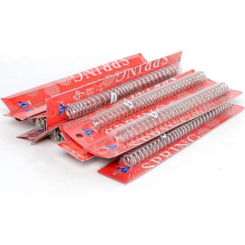 SHS M90 M100 M110 M120 M130 M140 M150 M160 M170 M190 AEG Spring for Airsoft Marui G&P G&G ICS Cybergun toys for kids