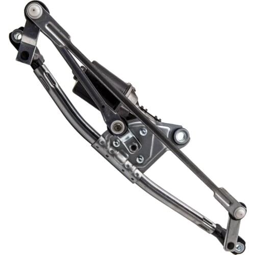 Wind Wiper Linkage Front for Fiat Fiorino 1.4 1.3 for Peugeot Bipper 1.4 1356163080