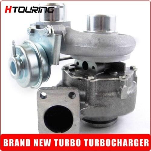 TD04L Turbo 49T77-07440 49377-07440 49377-07405 49377-07404 49377-07403 For VW Crafter 2.5 TDI CECA /BJL 100 /120 KW 136 /163 PS