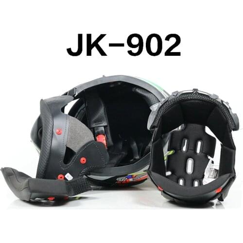 Inner lining for jk-902 gxt-902