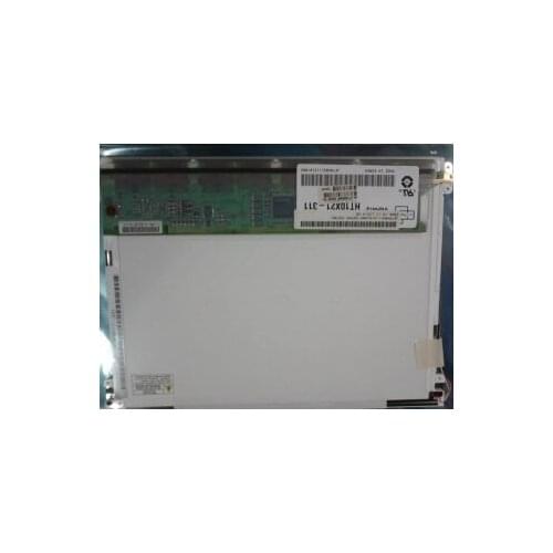 10.4 inch HT10X21-311 LCD display Touch screen