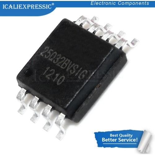 10PCS W25Q32BVSSIG SOP-8 W25Q32 SOP 25Q32BVSIG SMD W25Q32BVSIG 25Q32 SOP8