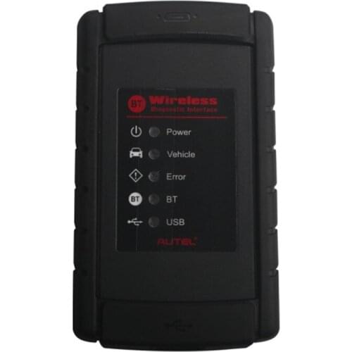 Autel Wireless Diagnostic Interface Blue2 VCI Device for Maxisys Tool
