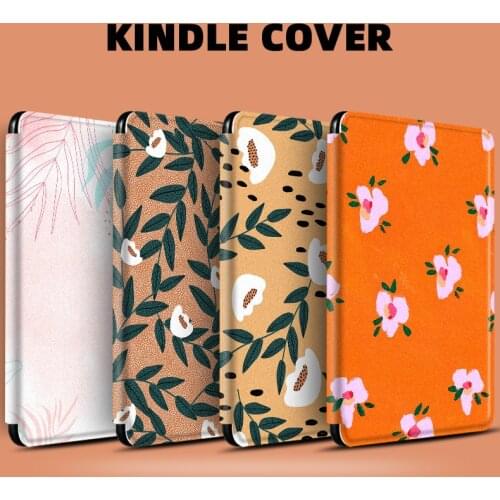 Fundas for Kindle Paper White 4 NO.PQ94WIF Case Kindle Paperwhite 4 2019 Funda Kindle 2019 10 Generacion Tablet Sleeve Pouch