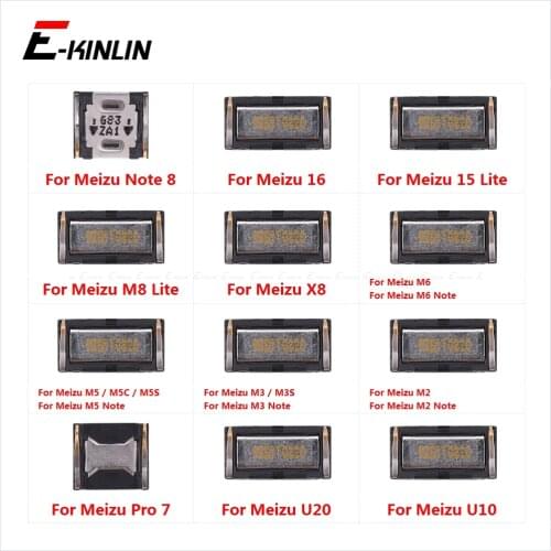 E-KINLIN Speakers For Phones Meizu M8 Lite