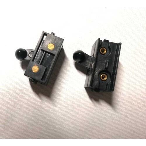 Electric hair trimmer power switch electric hair clipper accessory power switch hair trimmer accessory switch