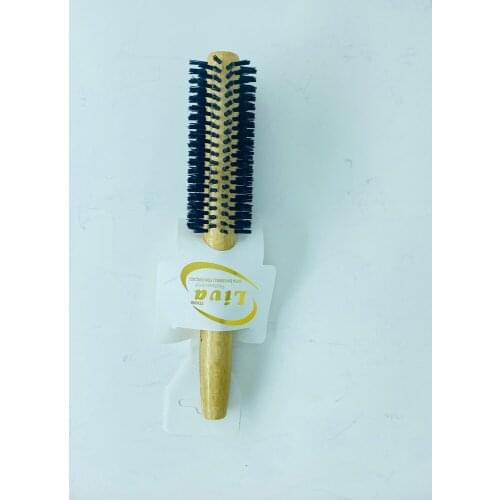 LIVA 305 ISIYA RESISTANT BLOW BRUSH COMB