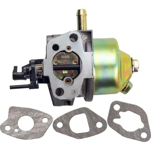 Carburetor Carb W/ Gaskets For Cub Cadet Troy Bilt MTD 951-14423 5X65RU Carb