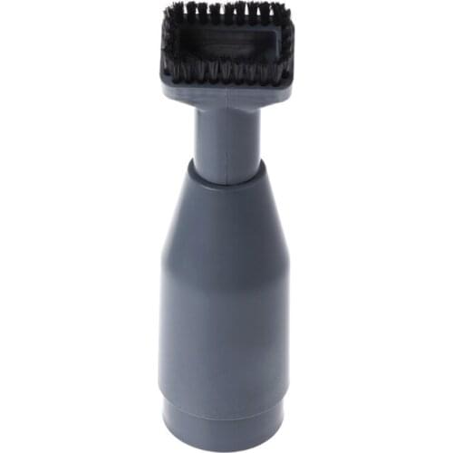 9Pcs Vacuum Cleaner Accessories Multifunctional Corner Brush Set Plastic Nozzle MOLF