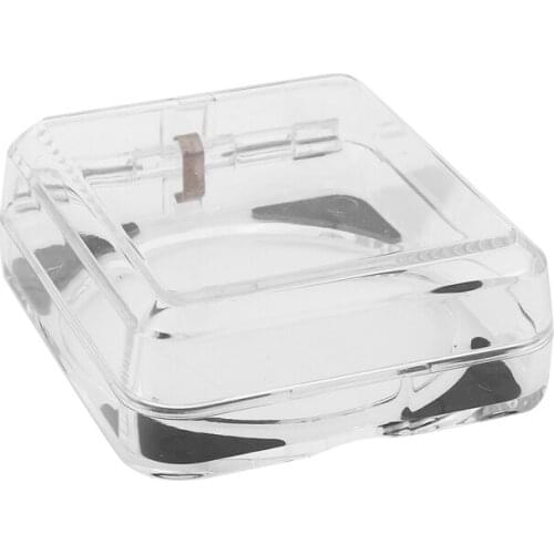 For SUV Pickup Truck 4WD Switch 4 Wheel Drive Button Selector Switch Box Protective Case Cover Sticker for Isuzu D Max DMAX Mux