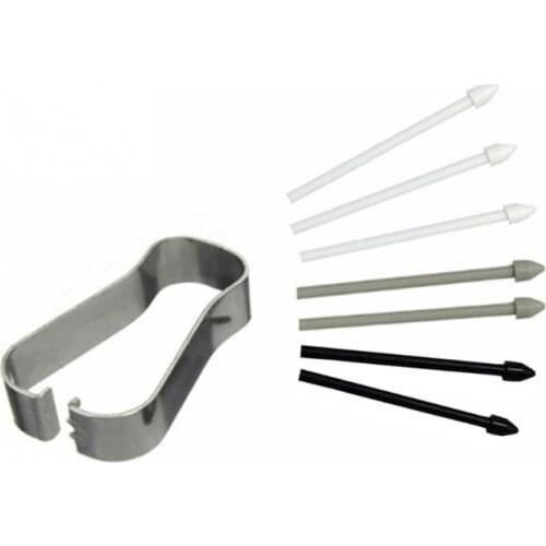 11UB Removal Tweezers Tool Touch Stylus S Pen Nib Tips For Samsung-Galaxy Tab For Samsung- Tab S7 T870 T875/S7 Plus S7 +T970