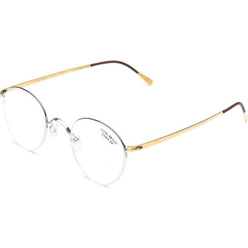 Viodream Metal Frames For Glasses