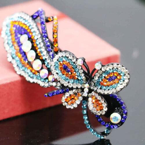 YOUCAIHUA JEWELRY Hair Ornaments