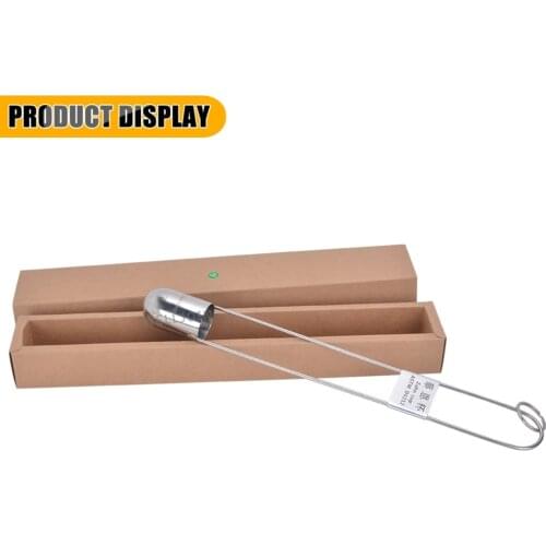 1# Zahn Cup Viscosity Cup Viscometer Flow Cup 1