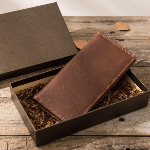 ABAGPERMAN Mens Money Clip Wallets