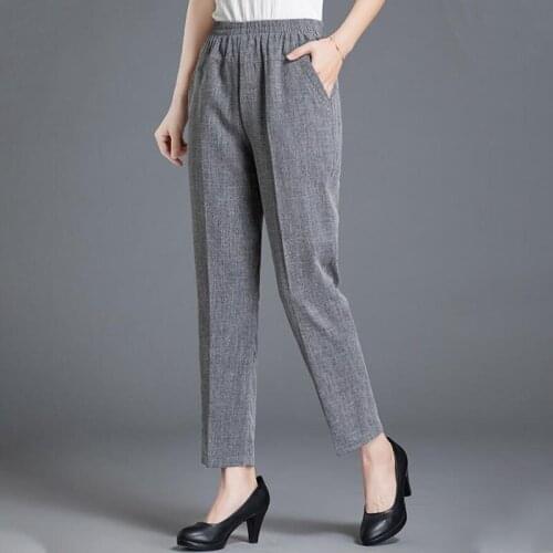 AINICEXIN Womens Summer Pants