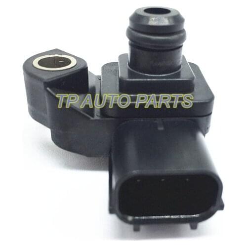 MAP Air Pressure Sensor For Hon-da A-ccord Ci-vic A-cura RL TL OEM 37830-RNA-A01 079800-7590 37830RNAA01 0798007590