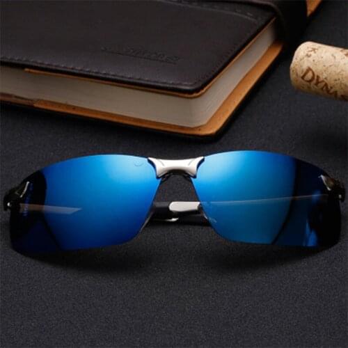 ESHIHAN Men's Glasses