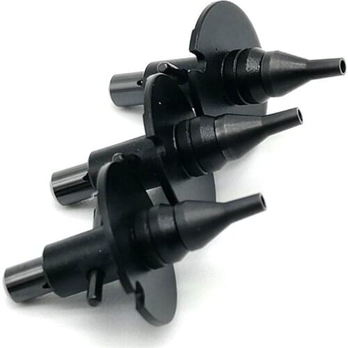 AA05800 AA05815 NXT H08 H12 Dia 1.0mm nozzle for fuji pick and place machine