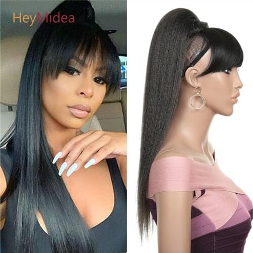 Hair Extensions HeyMidea China