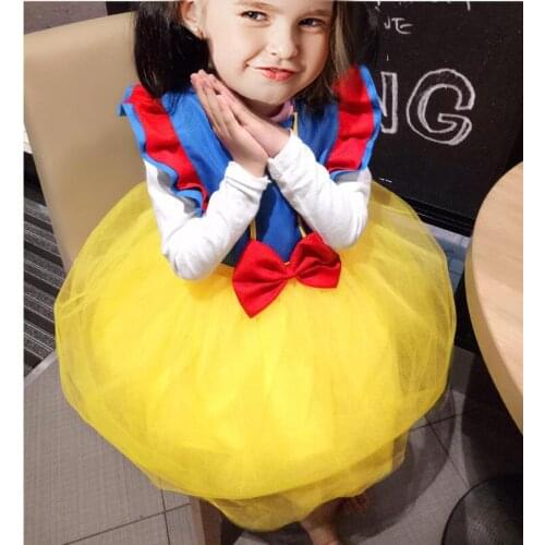 Baby Girls lace dresses Princess Apron pinafore Feeding Smock Children Waterproof Dress For Girl Eating Accessories Infant Bib 2