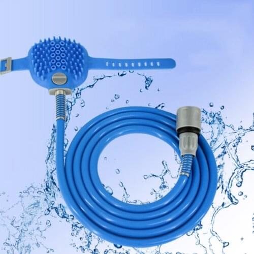 La MaxZa Showers For Dogs