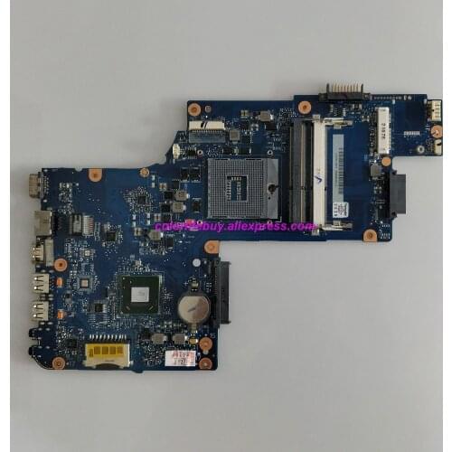 Genuine H000038360 HM76 UMA Laptop Motherboard Mainboard for Toshiba Satellite C850 L850 Notebook PC