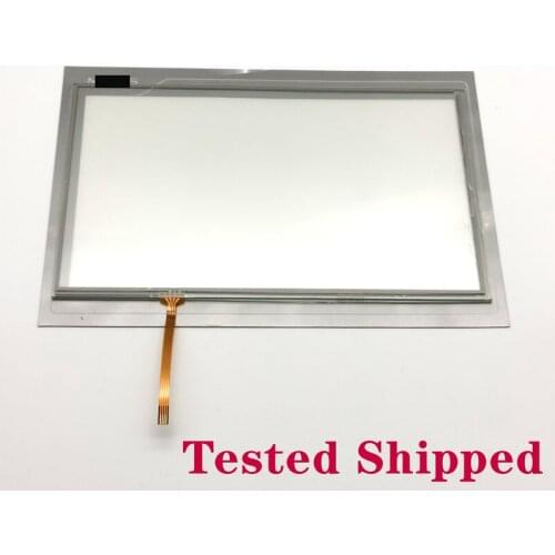 New TPC1062K/ZD/TH/TPC1061TI/TX/KX touch panel protective film is suitable for Kunlun Tong State