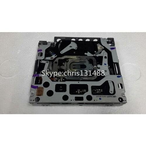 Brand new Alpine single CD mechanism deck DP23T01C ep21a720 for mercedes W164 BMNW Acruhond car video CD radio tuner navigation