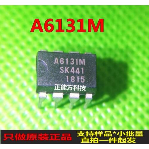 New&original 100% In Stock A6131 8