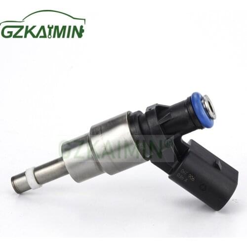 Original fuel Injectors nozzle 06F906036A 06F 906 036A for Nozzle for audi A6 2.0T K-M