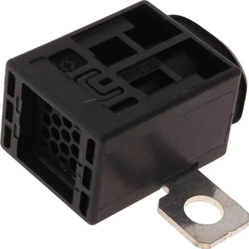 Battery Cut Off Fuse Overload Protection Trip For Audi A6L Q5 A7 4F0915519 New