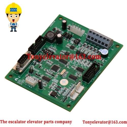 Elevator Parts Lift Parts elevator SM.02/G USE FOR LG-SIGMA