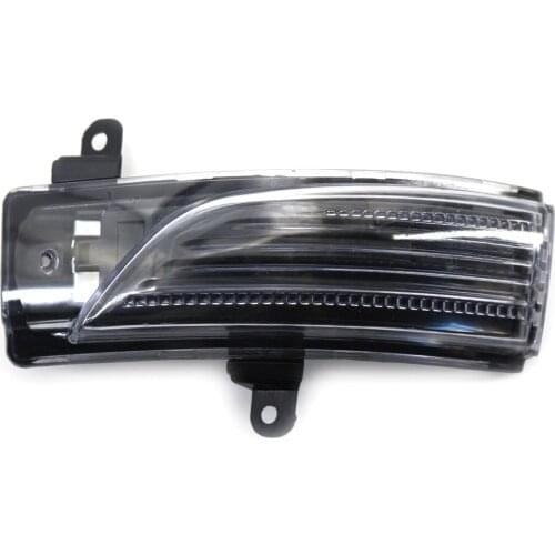 Rear View Mirror Turn Signal Light Right 84401AJ000 Replacement for Subaru Forester 2014-2018