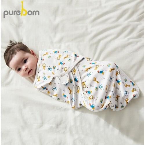 Pureborn Accessories For Newborns