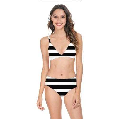 Rholycrown White Swimwear