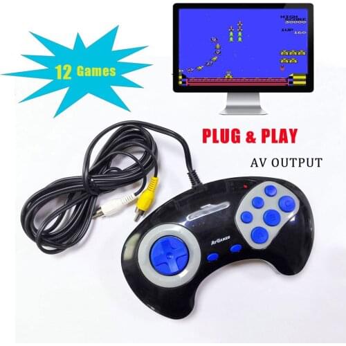 Wolsen Gamepads