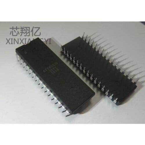 XINXIANGYI AT28C010-15PC DIP32