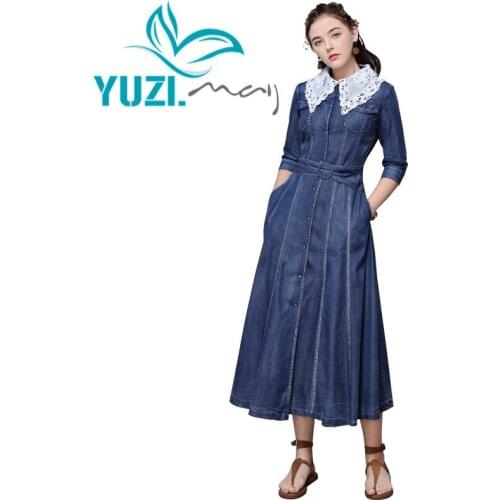 Yuzi.may Short Summer Dresses