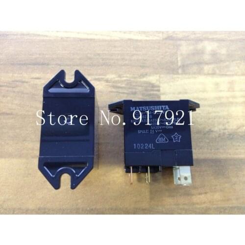[ZOB] Original original JC2A-TM-DC24V original spot relay DC24V 6 feet to ensure genuine --10pcs/lot