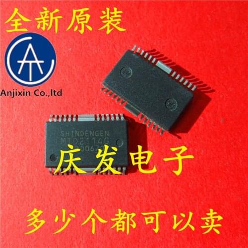 10pcs real new and orginal real stock MTD2114G HSSOP24