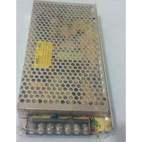 120W 36V 3.3A Single Output Switching power supply for LED Strip light AC TO DC