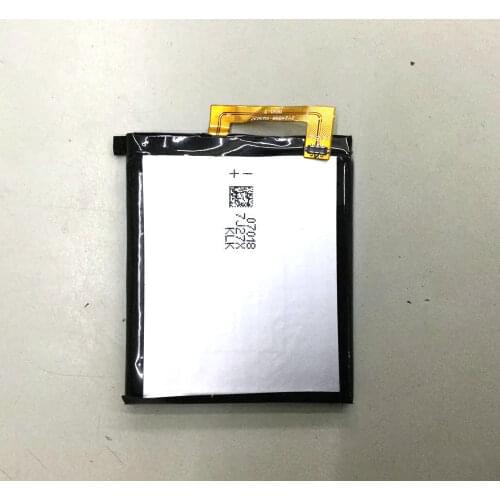 Ansheng High Quality 4700mAh battery for Ulefone armor 2 5.0inch Helio P25 Smart Phone