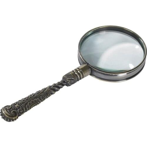 AUTHENTIC MODELS Instruments For Measurement And Analysis