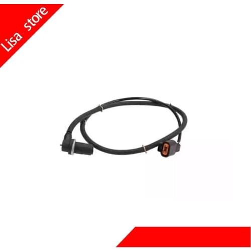 ABS Wheel Speed Sensor For Mitsubishi Pajero V87 V88 V93 V96 (2007-) 4670A189 4670A190 4670A255 4670A256